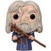 Figurka FUNKO Pop Lord Of The Rings - Gandalf Załączona dokumentacja Instrukcja obsługi w języku polskim