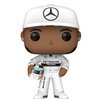 Figurka FUNKO Pop Formula 1 Lewis Hamilton Załączona dokumentacja Instrukcja obsługi w języku polskim