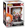 Figurka FUNKO Pop Stephen King S IT Pennywise With Spider Legs