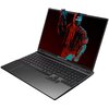 Laptop DREAMMACHINES RG4060-15PL47 15.3” 120Hz I7-14650HX 16GB RAM 1TB SSD GeForce RTX4060 DLSS 3 Liczba rdzeni 16