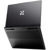 Laptop DREAMMACHINES RG4060-15PL47 15.3” 120Hz I7-14650HX 16GB RAM 1TB SSD GeForce RTX4060 DLSS 3, Funkcje AI System operacyjny Brak