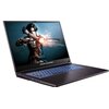Laptop DREAMMACHINES RG2050-17PL21 17.3" 144Hz i5-13420H 16GB RAM 1TB SSD GeForce RTX2050 System operacyjny Brak