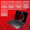 Laptop DREAMMACHINES RG4060-15PL44 15.3” 240Hz i7-14650HX 32GB RAM 1TB SSD GeForce RTX4060 DLSS 3, Funkcje AI Rodzaj laptopa Laptop dla graczy