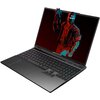 Laptop DREAMMACHINES RG4060-15PL44 15.3” 240Hz i7-14650HX 32GB RAM 1TB SSD GeForce RTX4060 DLSS 3, Funkcje AI Procesor Intel Core i7-14650HX