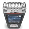 Dyktafon PHILIPS DVT6115 Nośnik zapisu Wewnętrzna pamięć