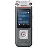 Dyktafon PHILIPS DVT8115 Nośnik zapisu Wewnętrzna pamięć