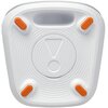 Power Audio JBL PartyBox Club 120 Biały, 160W, Bluetooth, Bateria 23 godziny, Wejście mikrofonowe i gitarowe, IPX4 Funkcje dodatkowe Dedykowana aplikacja