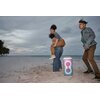Power Audio JBL PartyBox Club 120 Biały, 160W, Bluetooth, Bateria 23 godziny, Wejście mikrofonowe i gitarowe, IPX4 Moc znamionowa RMS [W] 160