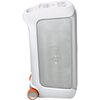 Power Audio JBL PartyBox Stage 320 Biały, 240W, Bluetooth, Bateria 18 godzin, Wejście mikrofonowe i gitarowe, IPX4 NFC Nie