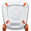 Power Audio JBL PartyBox Stage 320 Biały, 240W, Bluetooth, Bateria 18 godzin, Wejście mikrofonowe i gitarowe, IPX4 Funkcje dodatkowe Dedykowana aplikacja