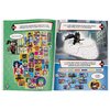 Książka LEGO DC Super Heroes Mistrzyni chaosu LNC-6460P1 (okładka miękka) Seria Lego Super Heroes