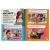 Książka LEGO Friends Urocze melodie LNC-6162 (okładka miękka) Język wydania Polski