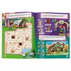 Książka LEGO Friends Urocze melodie LNC-6162 (okładka miękka) Seria Lego Friends