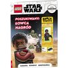 Książka LEGO Star Wars Poszukiwany: łowca nagród LNC-6310P1