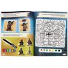 Książka LEGO Star Wars Poszukiwany: łowca nagród LNC-6310P1 Seria Lego Star Wars