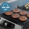 Grill elektryczny PHILIPS Seria 5000 HD6301/90 Powierzchnia grillowania [cm2] 750