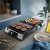 Grill elektryczny PHILIPS Seria 5000 HD6301/90 Waga [kg] 5.3