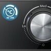 Grill elektryczny PHILIPS Seria 5000 HD6301/90 Możliwość demontażu Tacy ociekowej