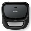 Opiekacz PHILIPS HD2331/90 Opiekacz 3w1 Nie
