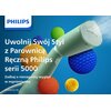 Parownica do ubrań (Steamer) PHILIPS STH5010/70 Wytwarzanie pary [g/min] 24