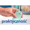 Parownica do ubrań (Steamer) PHILIPS STH5010/70 Automatyczny dobór temperatury Tak