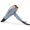 Suszarka BABYLISS D251PE Denim Luxe Liczba prędkości nadmuchu 3