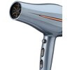Suszarka BABYLISS D251PE Denim Luxe Składana rączka Nie