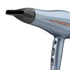 Suszarka BABYLISS D251PE Denim Luxe Zastosowane technologie Technologia Jonowa