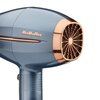 Suszarka BABYLISS D251PE Denim Luxe Funkcje Funkcja zimnego nadmuchu, Jonizacja