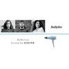 Suszarka BABYLISS D251PE Denim Luxe Dyfuzor Nie