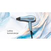 Suszarka BABYLISS D251PE Denim Luxe Typ suszarki Standardowa