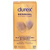 Prezerwatywa DUREX Sensual Extra Lubricated (10 szt.) Nazwa RECKITT BENCKISER (POLAND) SPÓŁKA AKCYJNA
