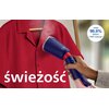 Parownica do ubrań (Steamer) PHILIPS STH5030/20 Automatyczne wyłączenie żelazka Nie