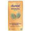Prezerwatywa DUREX Sensual Slim (10 szt.) Linia Sensual Slim