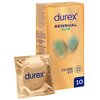 Prezerwatywa DUREX Sensual Slim (10 szt.)