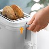 Toster PHILIPS Seria 3000 HD2511/00 Automatyczne wyłączenie po zakończeniu opiekania Tak