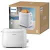 Toster PHILIPS Seria 3000 HD2511/00 Rozmrażanie Tak