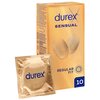 Prezerwatywa DUREX Sensual (10 szt.)