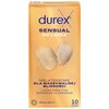 Prezerwatywa DUREX Sensual No Latex (10 szt.) Nazwa RECKITT BENCKISER (POLAND) SPÓŁKA AKCYJNA