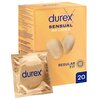 Prezerwatywa DUREX Sensual No Latex (20 szt.)