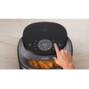 Air Fryer Frytkownica beztłuszczowa PHILIPS Ovi Mini Air Fryer Seria 3000 NA322/00 dostępem do 1000 darmowych przepisów Funkcje dodatkowe Aplikacja HomeID