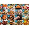 Air Fryer Frytkownica beztłuszczowa PHILIPS Ovi Mini Air Fryer Seria 3000 NA322/00 dostępem do 1000 darmowych przepisów Typ Frytkownica beztłuszczowa