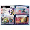 Książka LEGO DreamZzz Świat Snów LNC-5401P1 (okładka miękka) Język wydania Polski