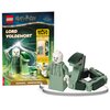 Książka LEGO Harry Potter Lord Voldemort LNC-6414P1 (okładka miękka)