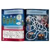 Książka LEGO Harry Potter Lord Voldemort LNC-6414P1 (okładka miękka) Język wydania Polski