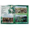 Książka LEGO Harry Potter Lord Voldemort LNC-6414P1 (okładka miękka) Seria Lego Harry Potter