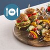 Ruszt rozdzielający warstwy PHILIPS HD9920/00 + szczypce do Ovi 6.2-8.3 L Współpracuje z produktem Philips NA231/00