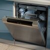 Ruszt rozdzielający warstwy PHILIPS HD9920/00 + szczypce do Ovi 6.2-8.3 L Współpracuje z produktem Philips NA330/00