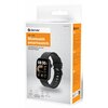 Smartwatch DENVER SWC-185B Czarny Rodzaj Smartwatch