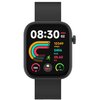 Smartwatch DENVER SWC-185B Czarny Wodoszczelność Tak